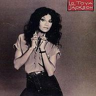 Latoya Jackson